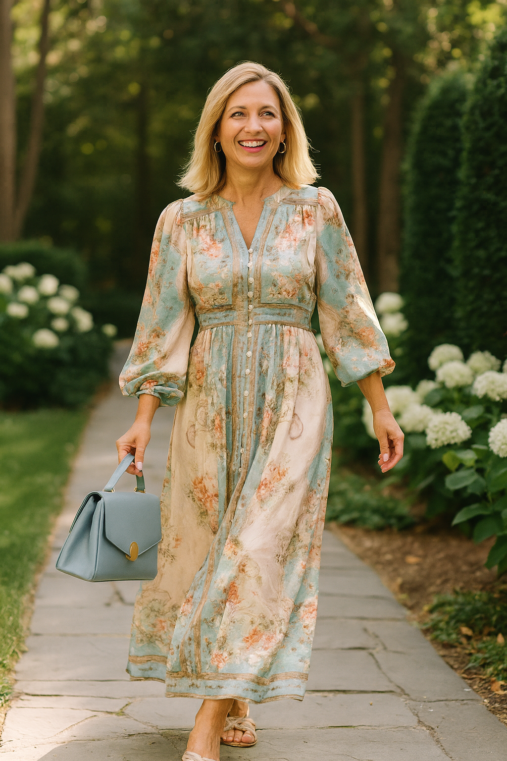 Elara | Casual Summer Dress