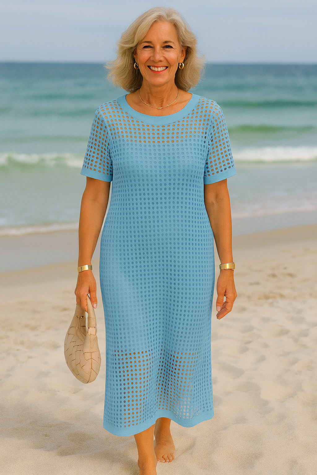 Freya | Two-Piece Dress
