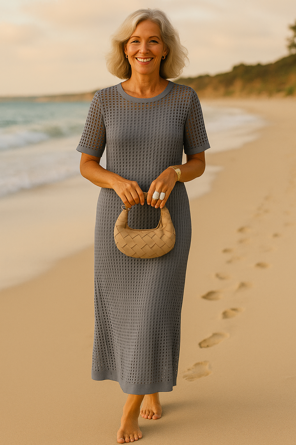 Freya | Two-Piece Dress