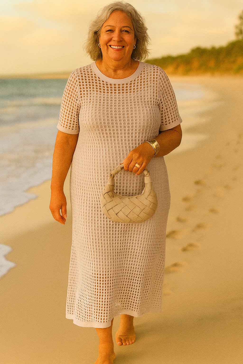 Freya | Two-Piece Dress