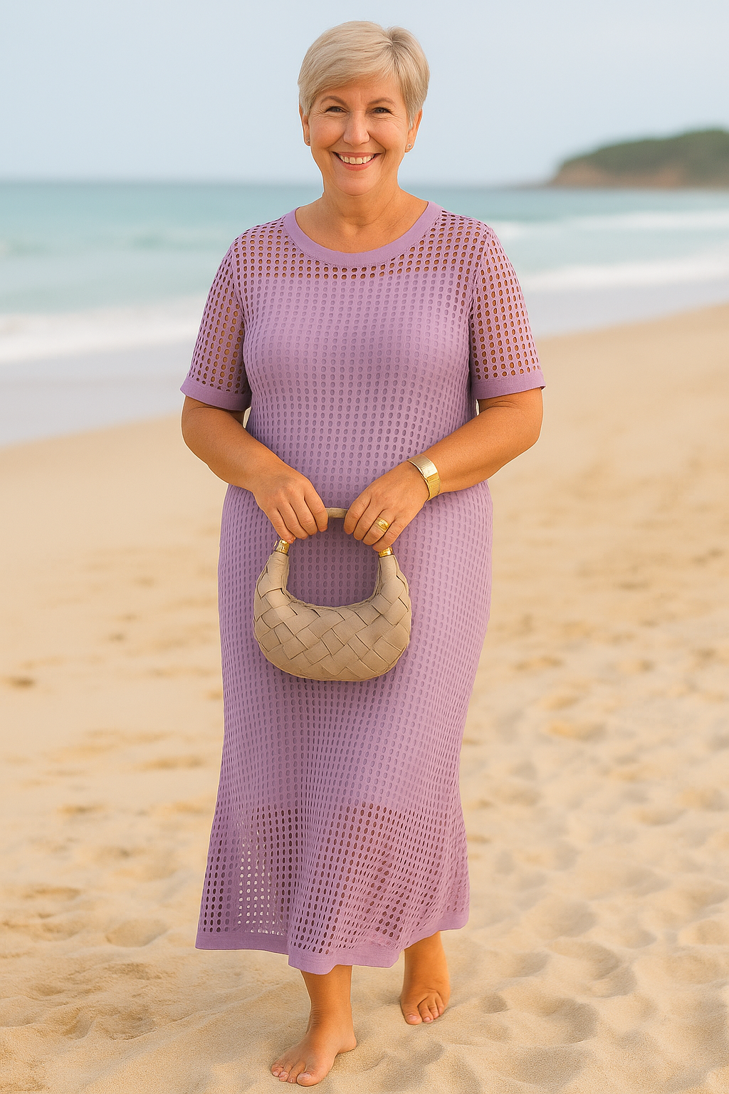 Freya | Two-Piece Dress