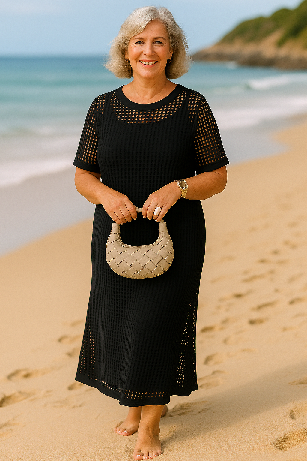 Freya | Two-Piece Dress