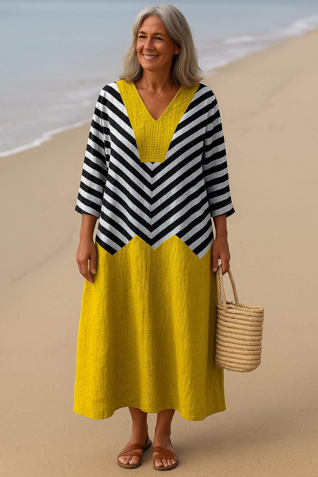 Mireille | Dreamtime Dress