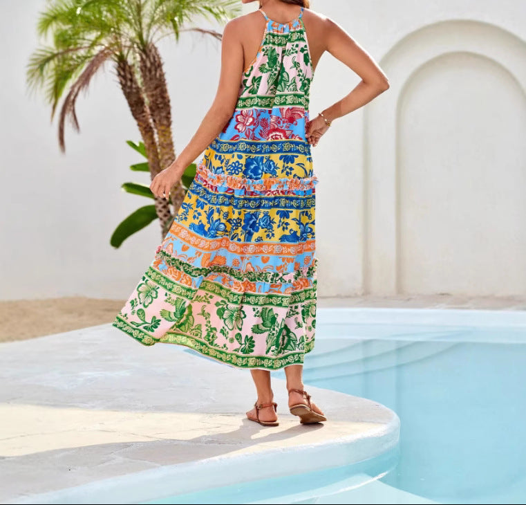 Maris | Breezy Summer Dress