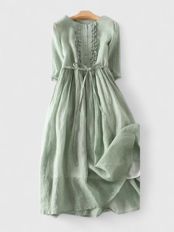 Ophelia | Elegant Dress