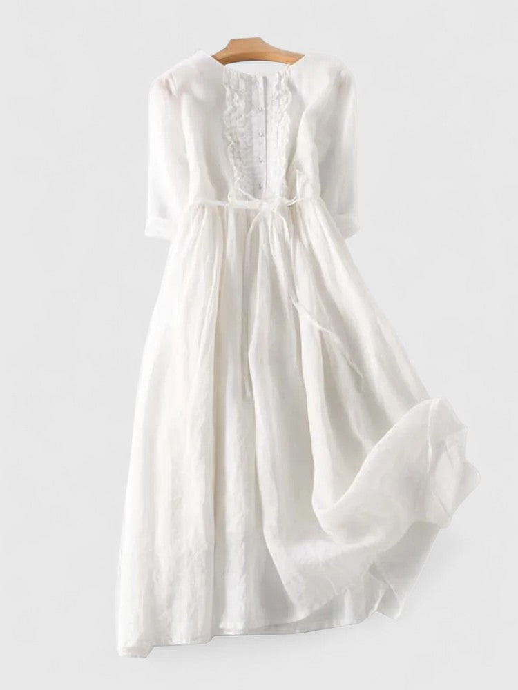 Ophelia | Elegant Dress