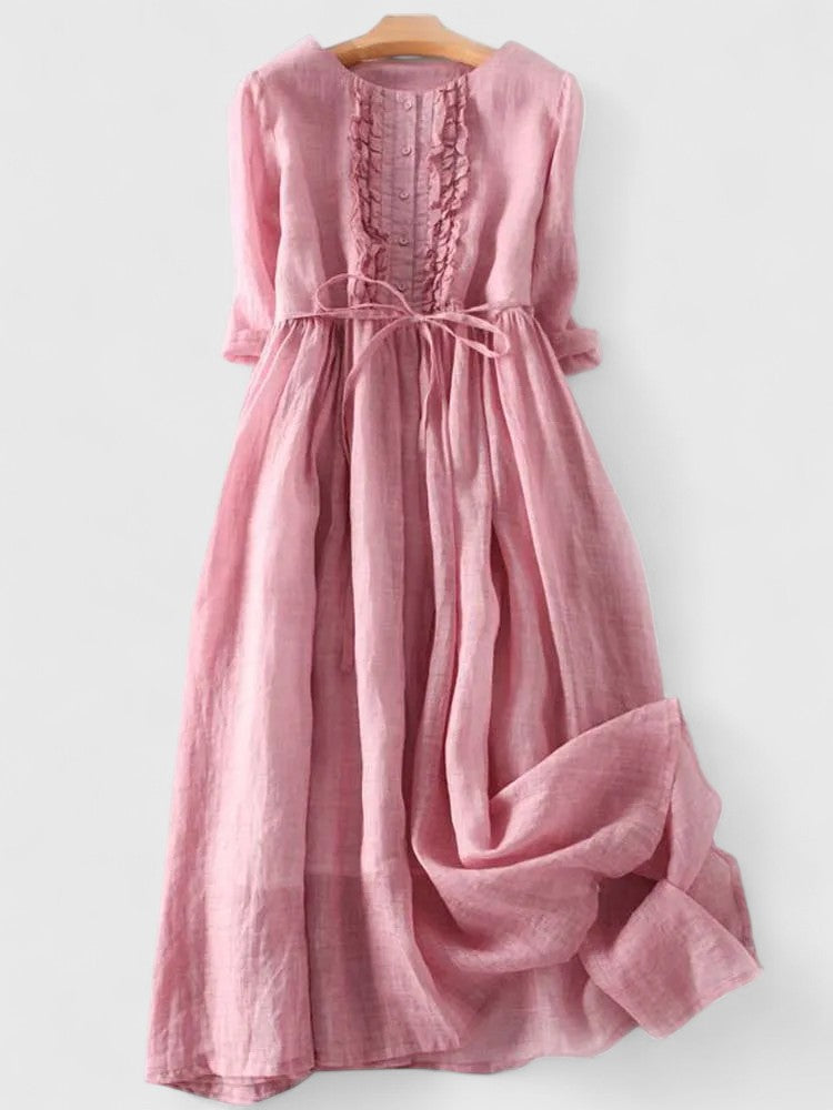 Ophelia | Elegant Dress