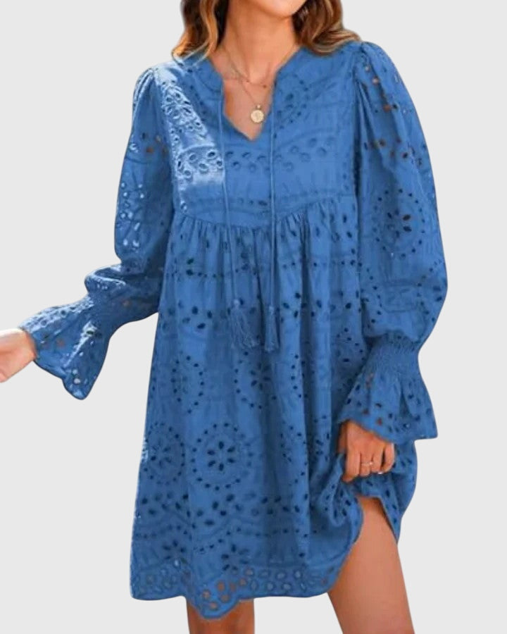 Sophie | Lace Dress