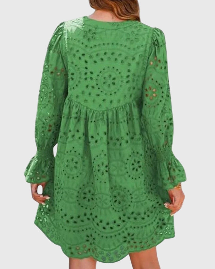 Sophie | Lace Dress