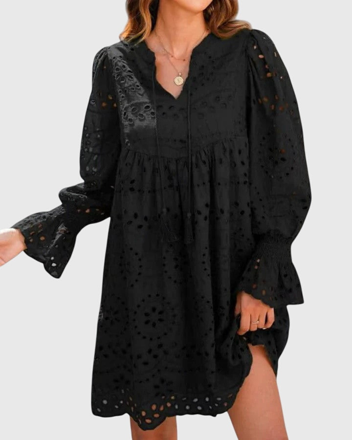 Sophie | Lace Dress