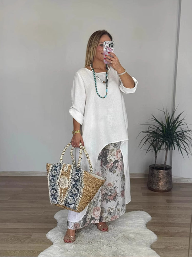 Nina | Casual Set