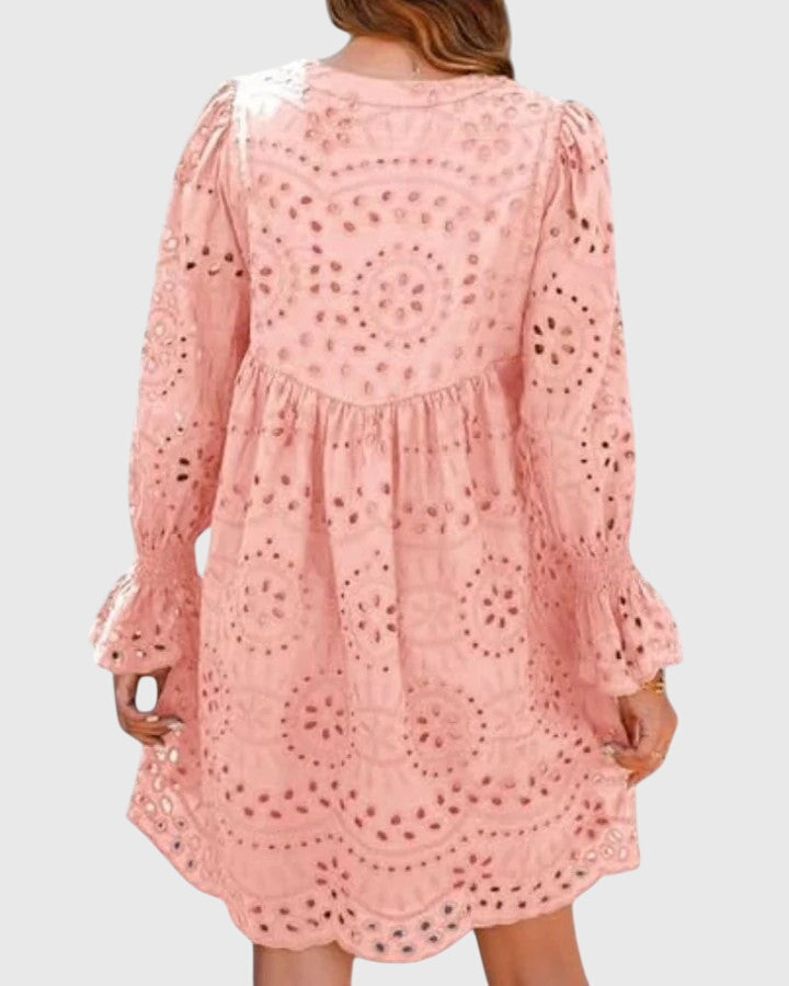 Sophie | Lace Dress
