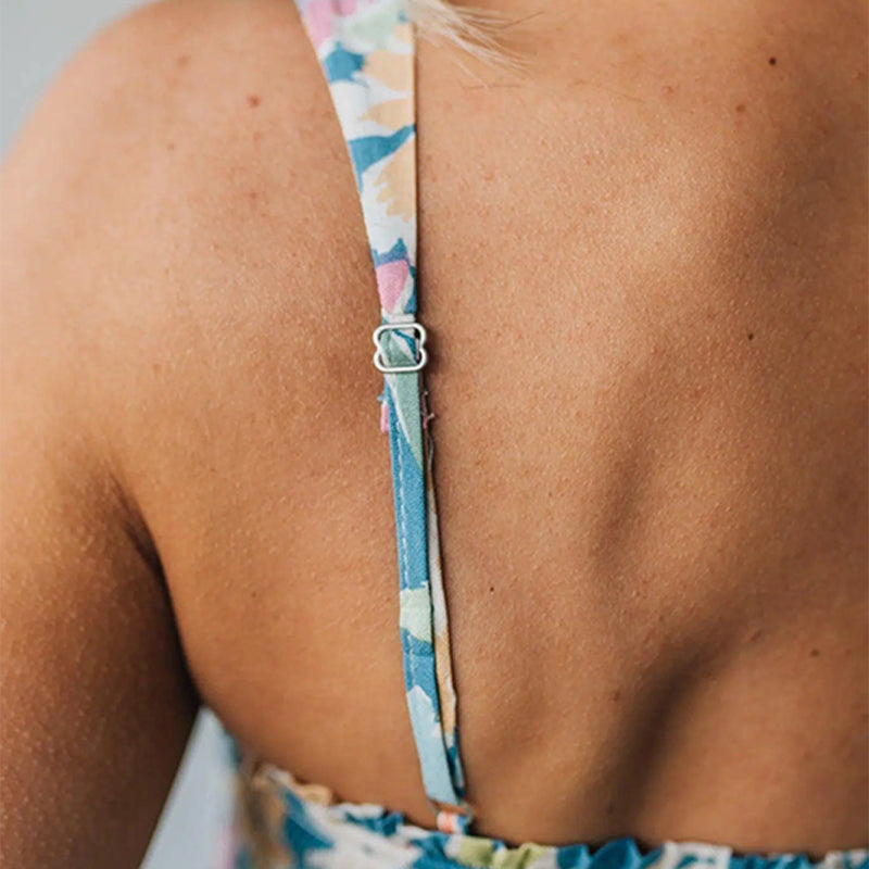 Elowen | Maxi Dress