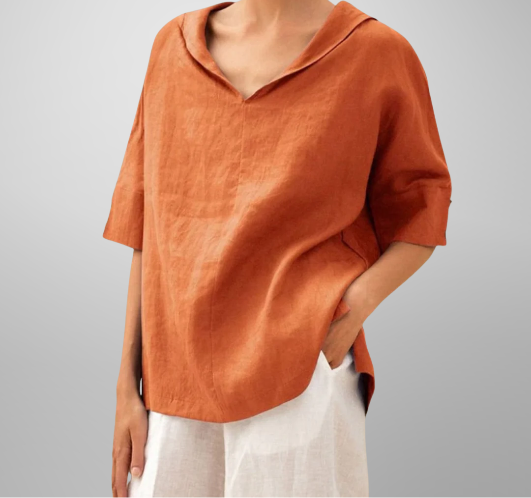 Liora | Flattering Blouse
