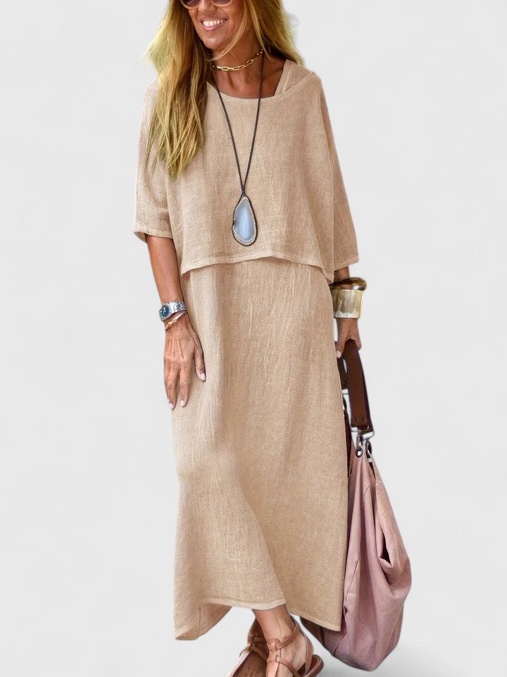 Delphine | Two-Piece Set