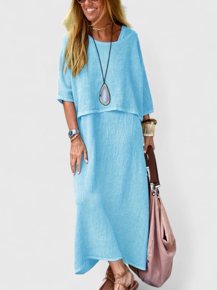 Delphine | Two-Piece Set