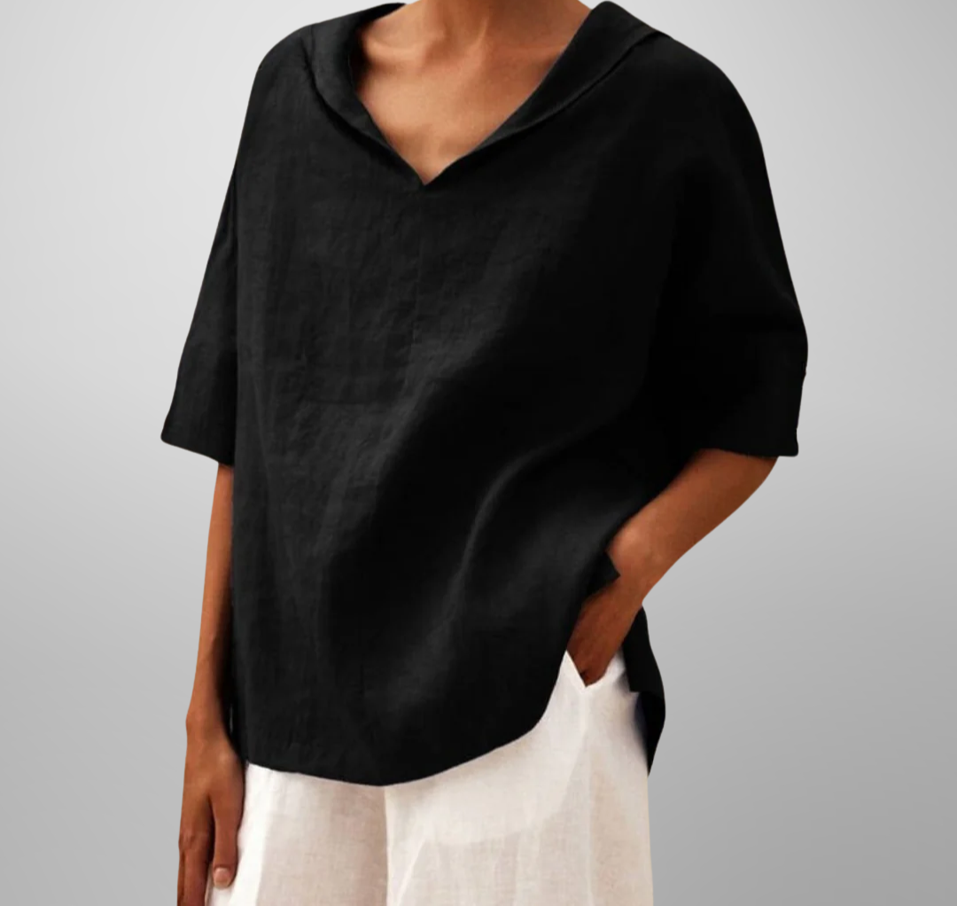 Liora | Flattering Blouse
