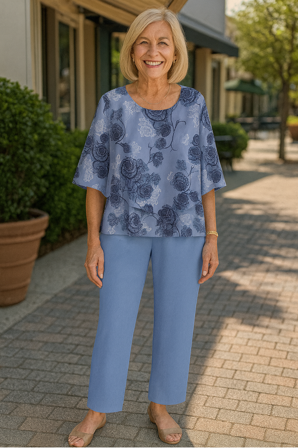 Elara | Two-Piece Set