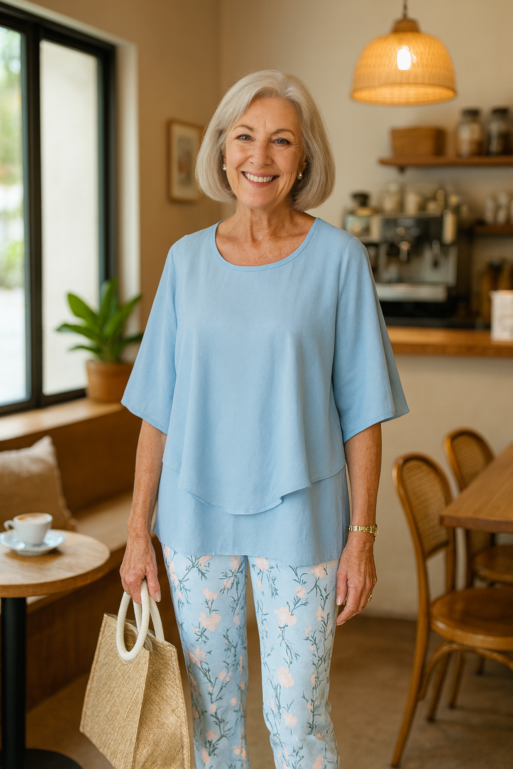 Elara | Two-Piece Set