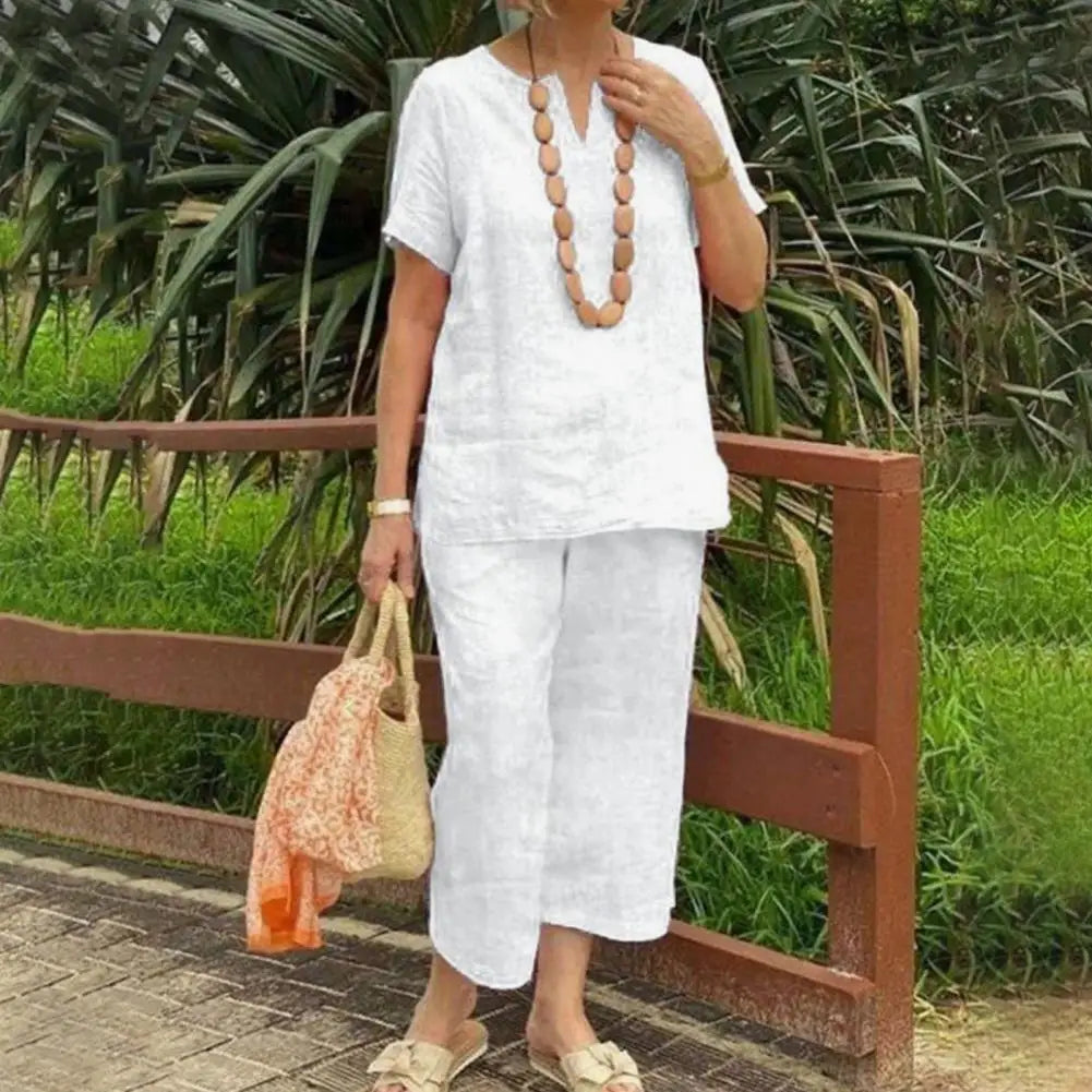 Lysandra | Two-Piece Set