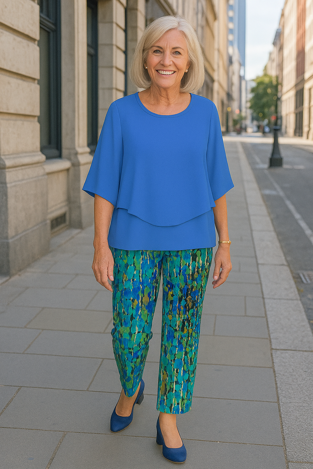 Elara | Two-Piece Set