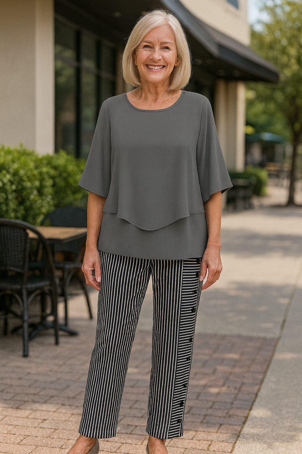 Elara | Two-Piece Set
