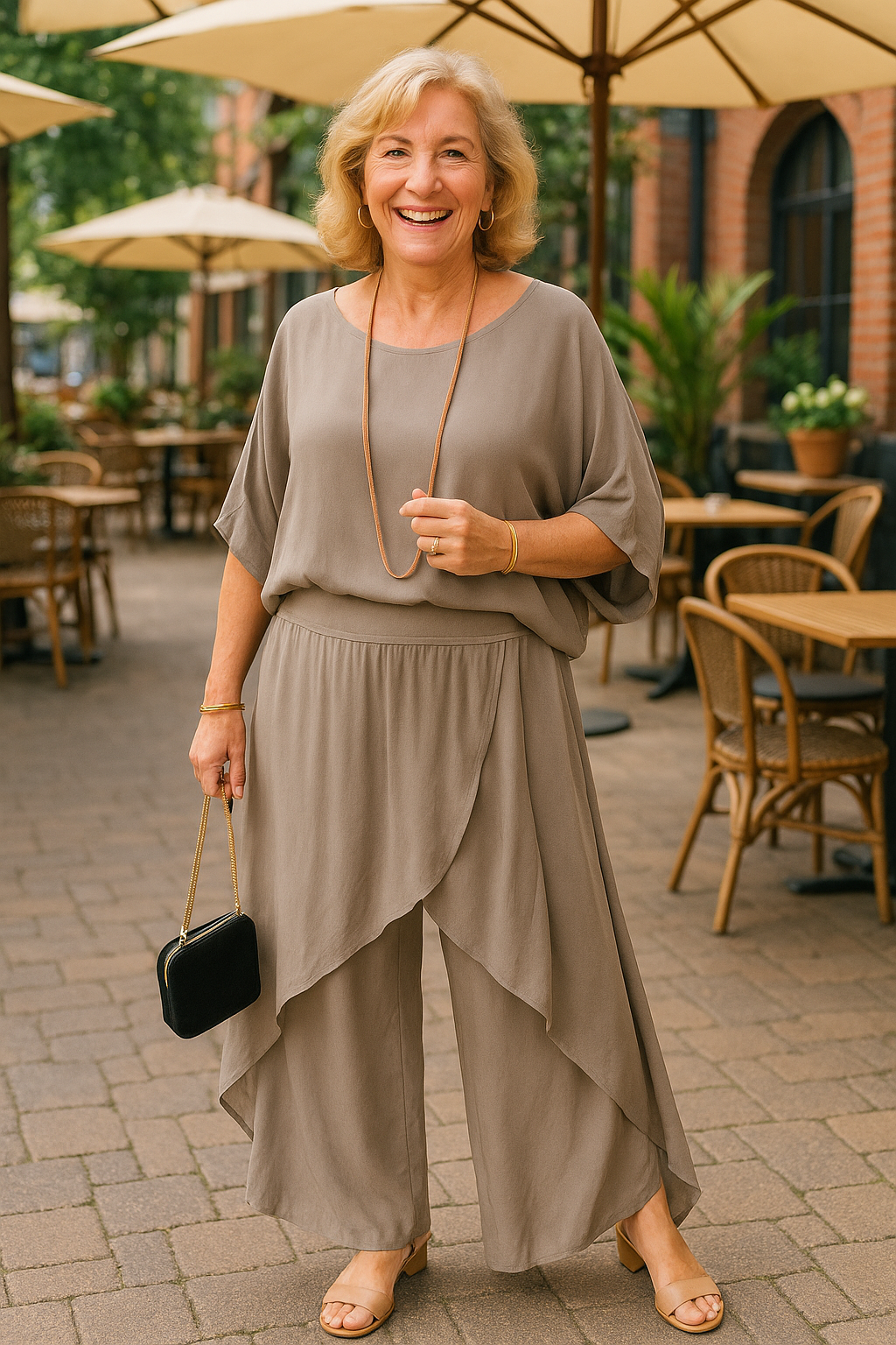 Liora | Two-Piece Set