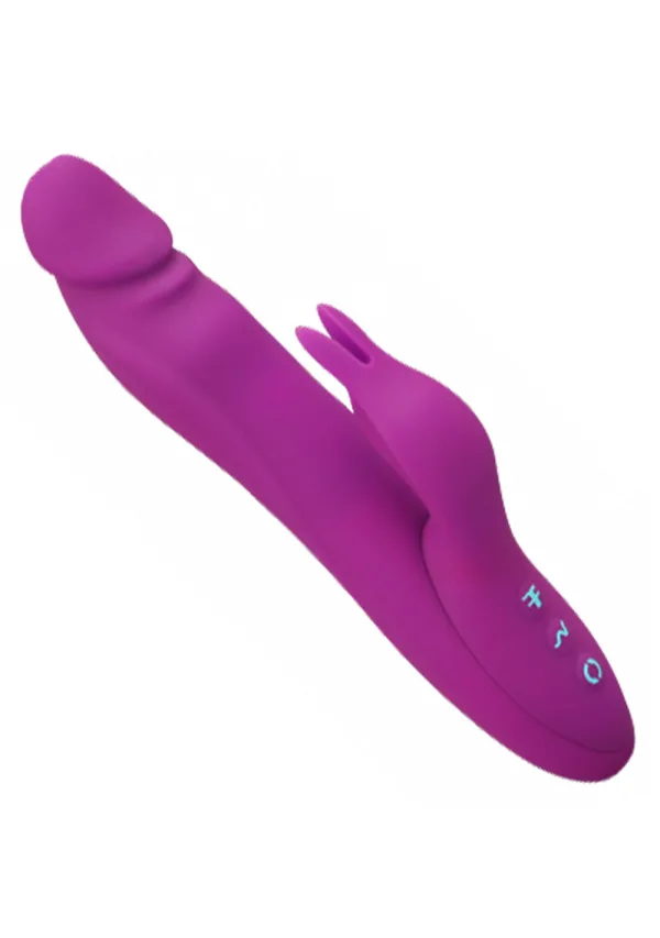 FemmeFunn Booster Rabbit