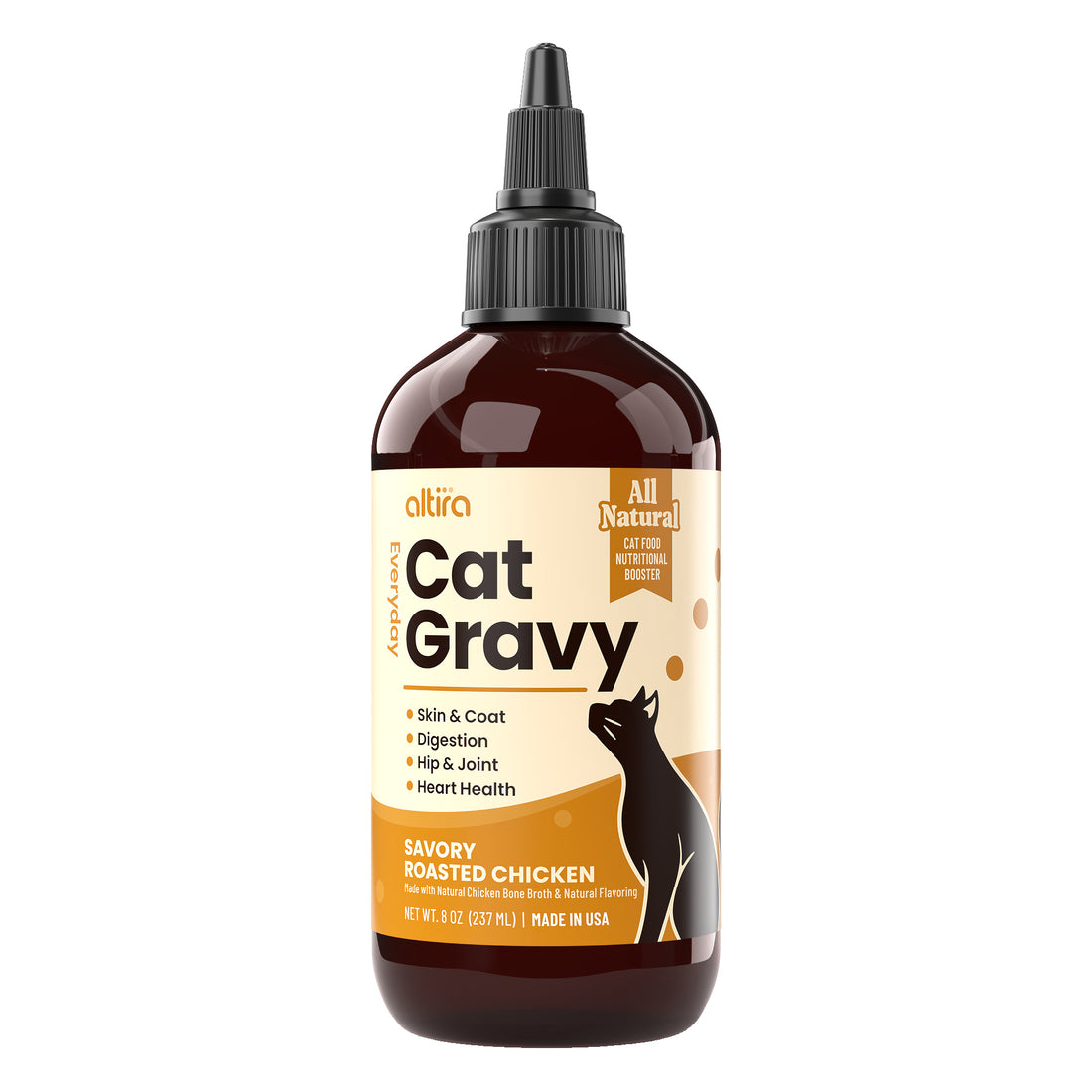 Everyday Cat Gravy