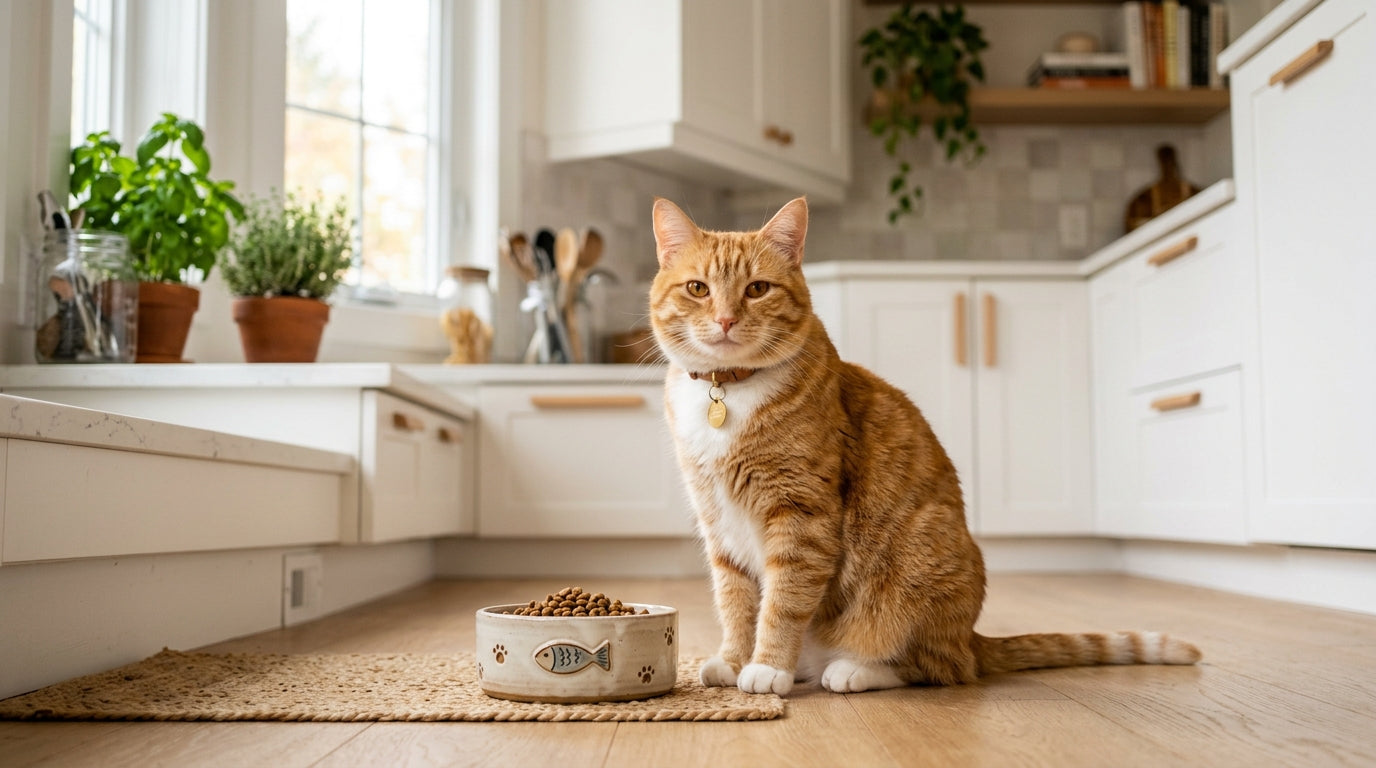 Best Cat Food Toppers and Supplements in 2026: A Complete Guide