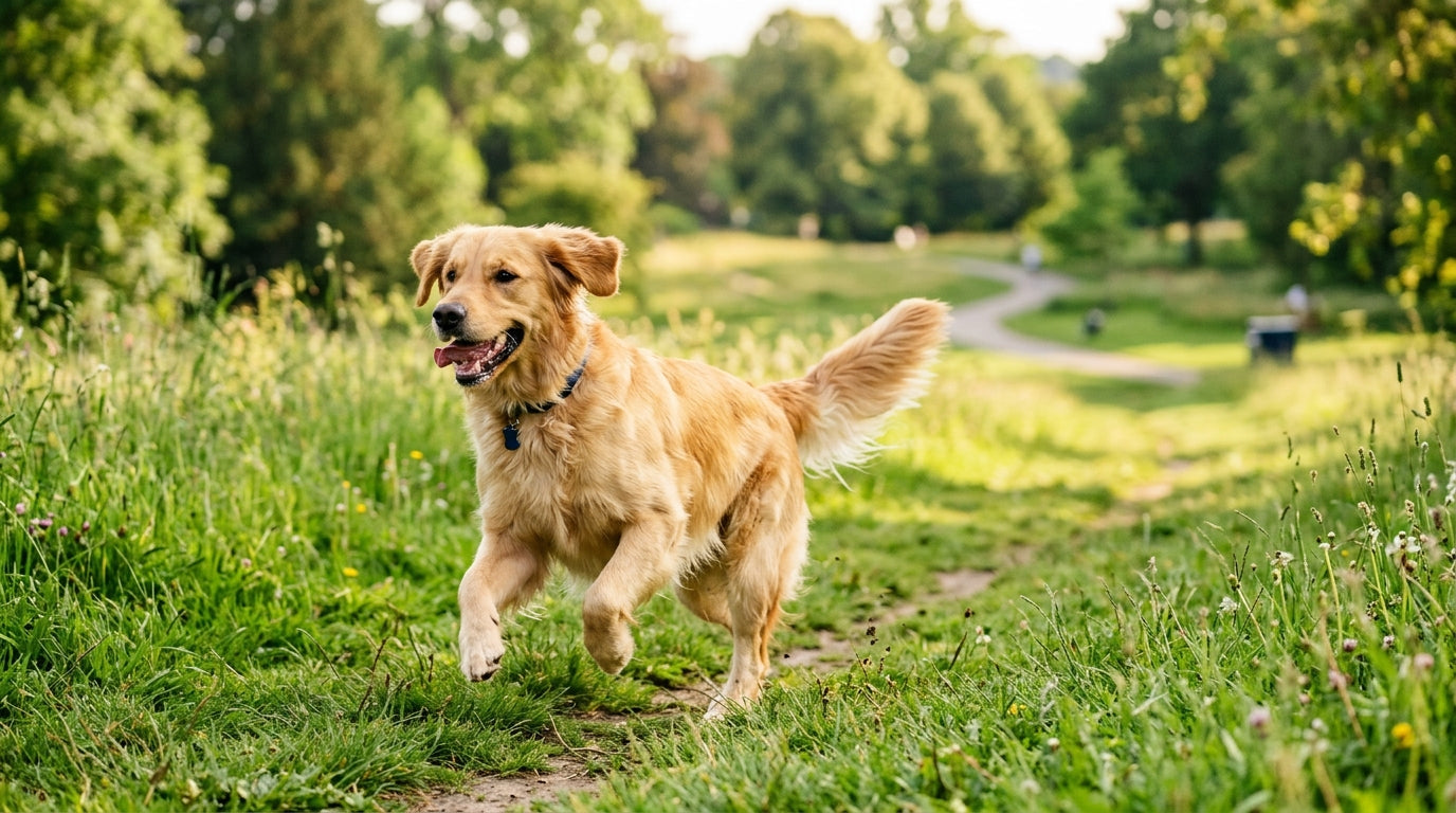 Best Joint Supplements for Dogs in 2026: What Actually Works