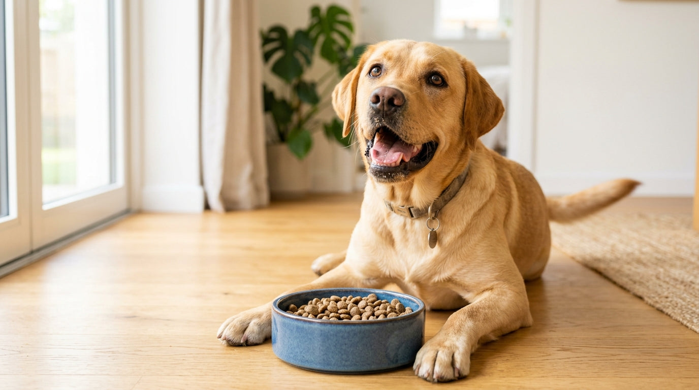 Powder vs Liquid vs Chew: The Best Way to Supplement Your Dog's Diet