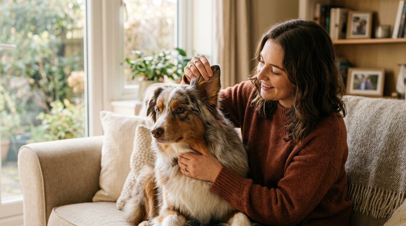 How to Spot Nutritional Deficiencies in Your Dog Before They Become Serious
