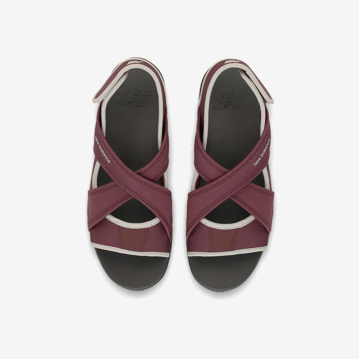 LINNEI / SD2701BU - Burgundy