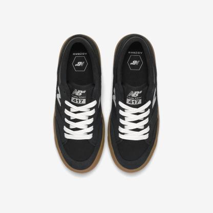 UN417BGC - Black
