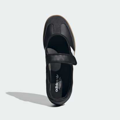 삼바 제인 - Cloud White / Carbon / Core Black