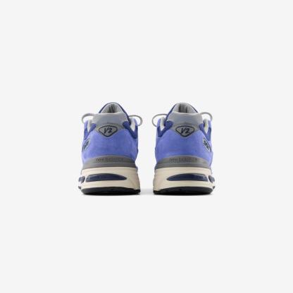 U991WB2 - Blue