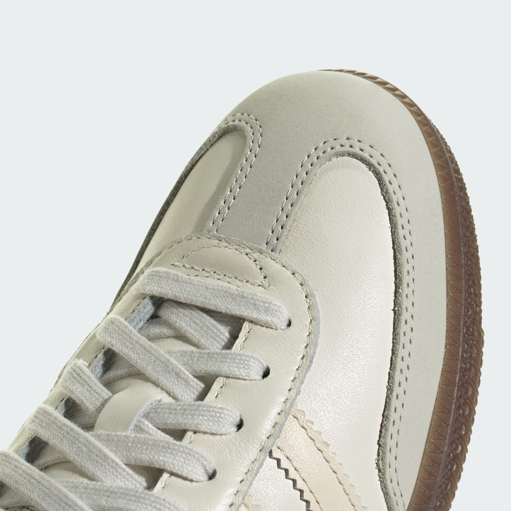 삼바 OG - Off White / Wonder White / Aurora Coffee