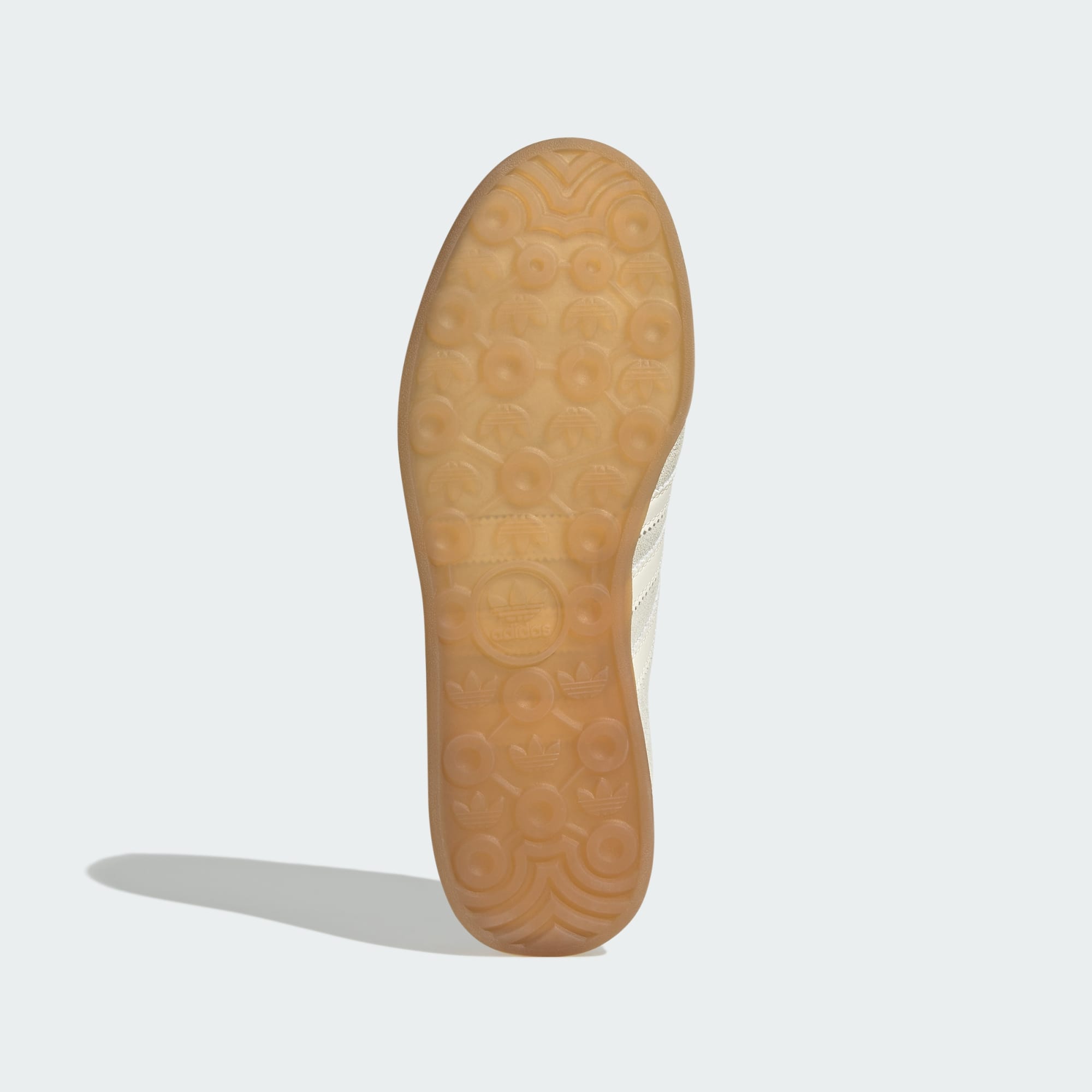 가젤 로우 프로 - Ivory / Off White / Gum