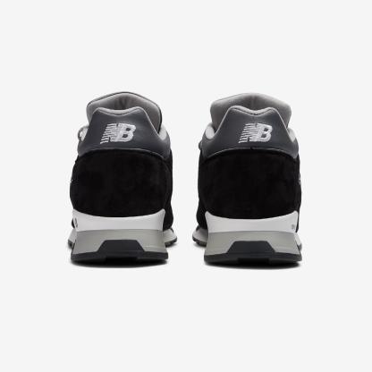 U1500PBK (BLACK) - Black