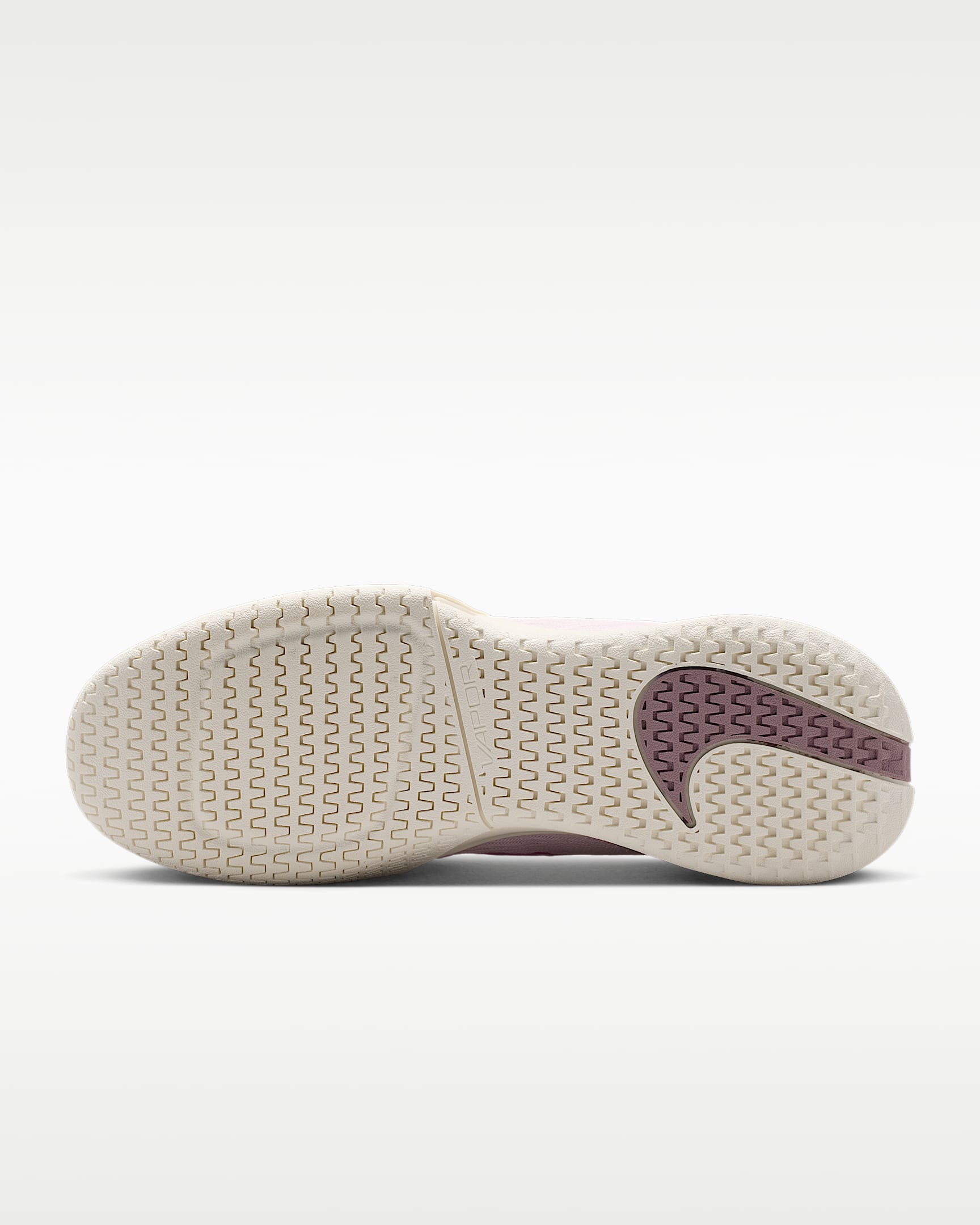 나이키 베이퍼 프로 3 PRM 여성 하드 코트 테니스화 - 펄 핑크/핑크 폼/초크/라이트 마젠타
