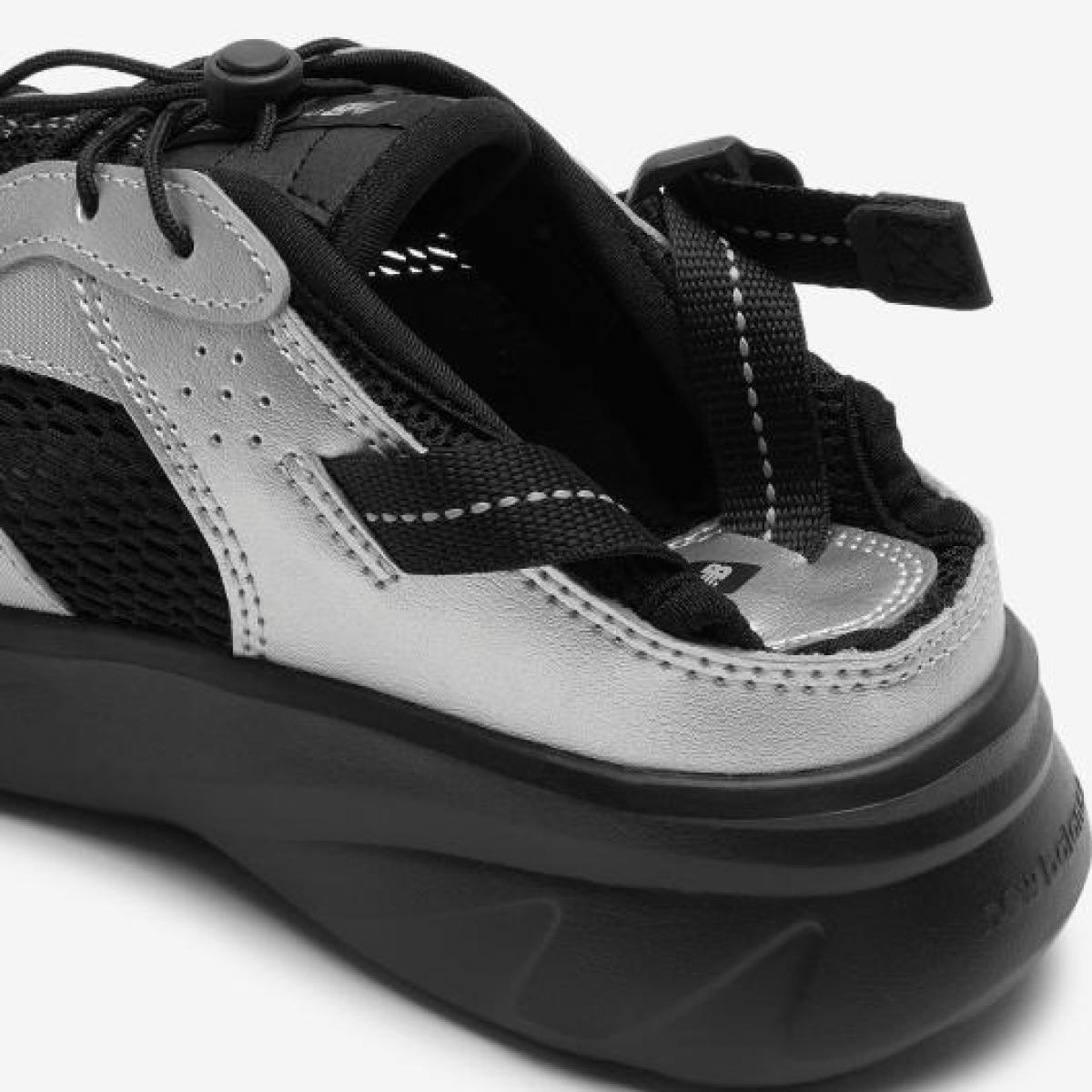 Kave / SD2401BK - Silver