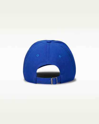 나이키 클럽 언스트럭처드 퓨추라 워시 캡 - 올드 로얄/풋볼 블루