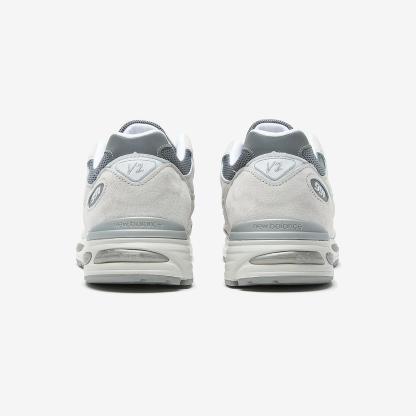 U991BK2 - White
