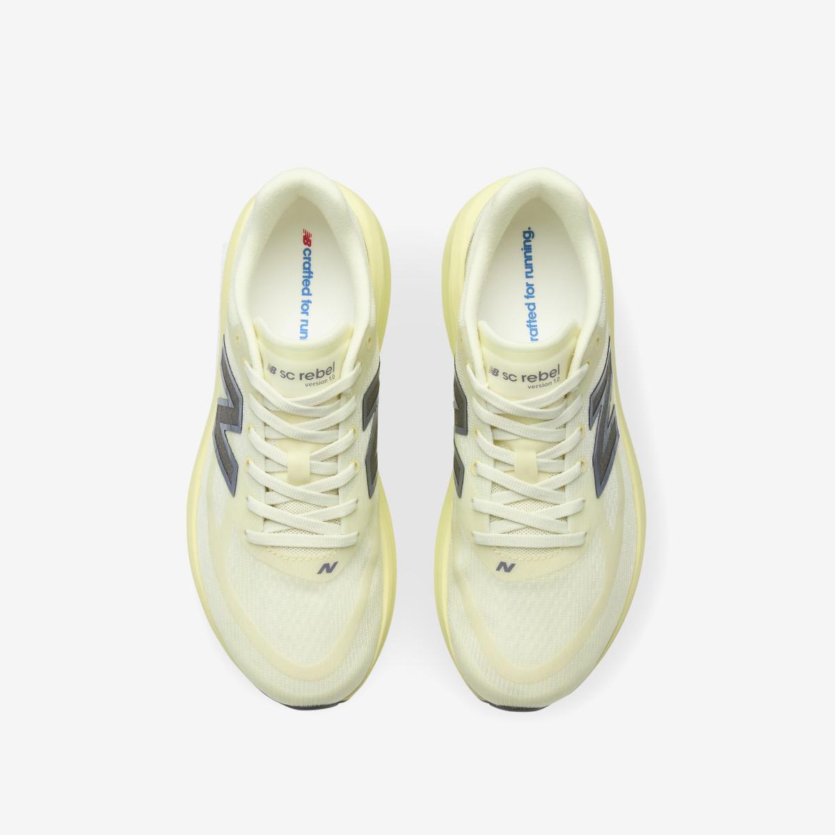 SC Rebel V1(여성, D) - Beige