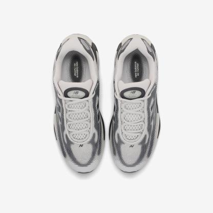 AC Runner V1 (남성,2E) - Light Gray