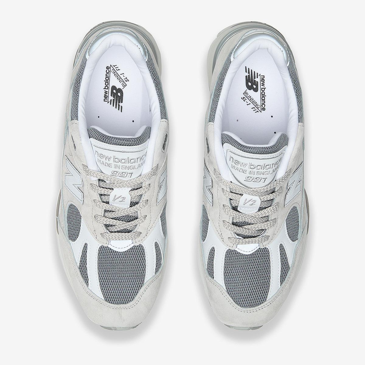 U991BK2 - White