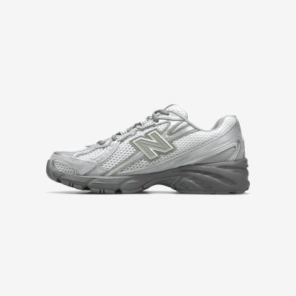 U7408PL - Gray