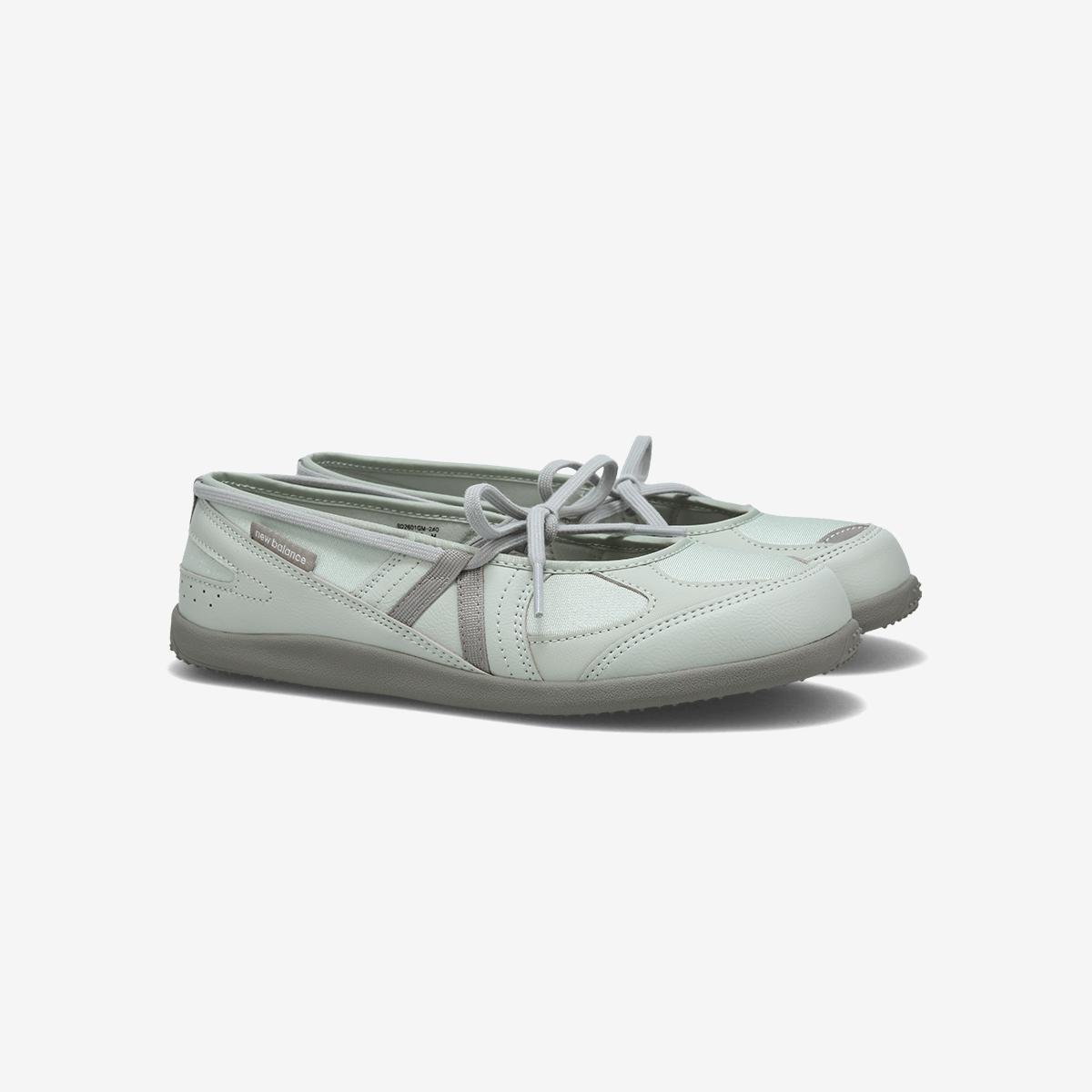FLAT BREEZE / SD2601SI - Mint