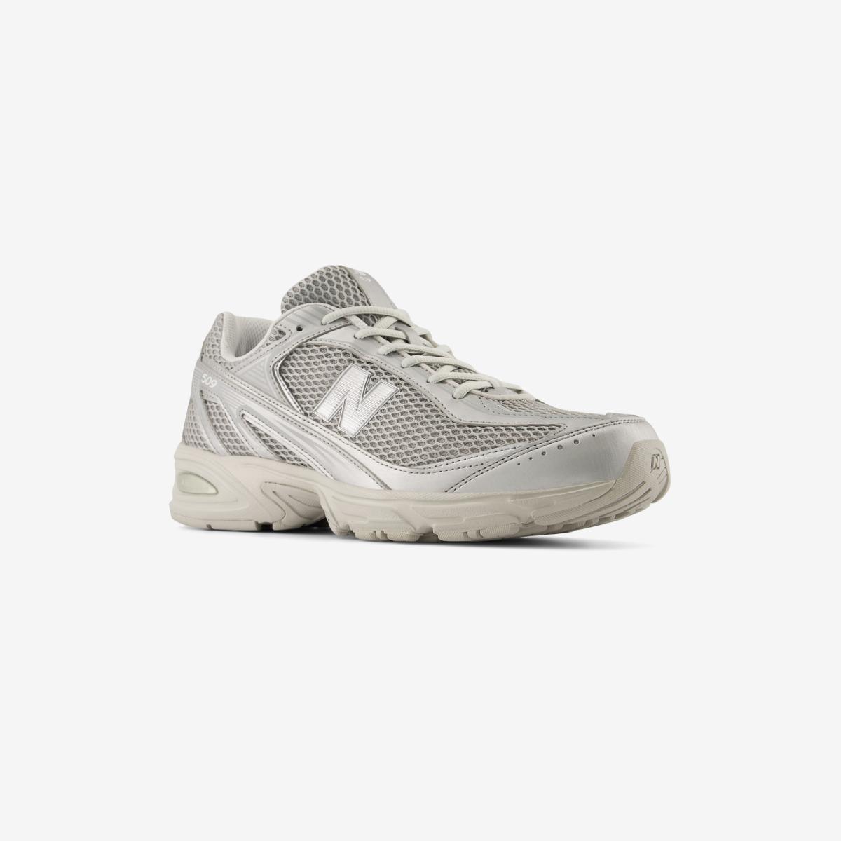 U5097N5 - Silver